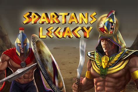 Spartans Legacy Bodog